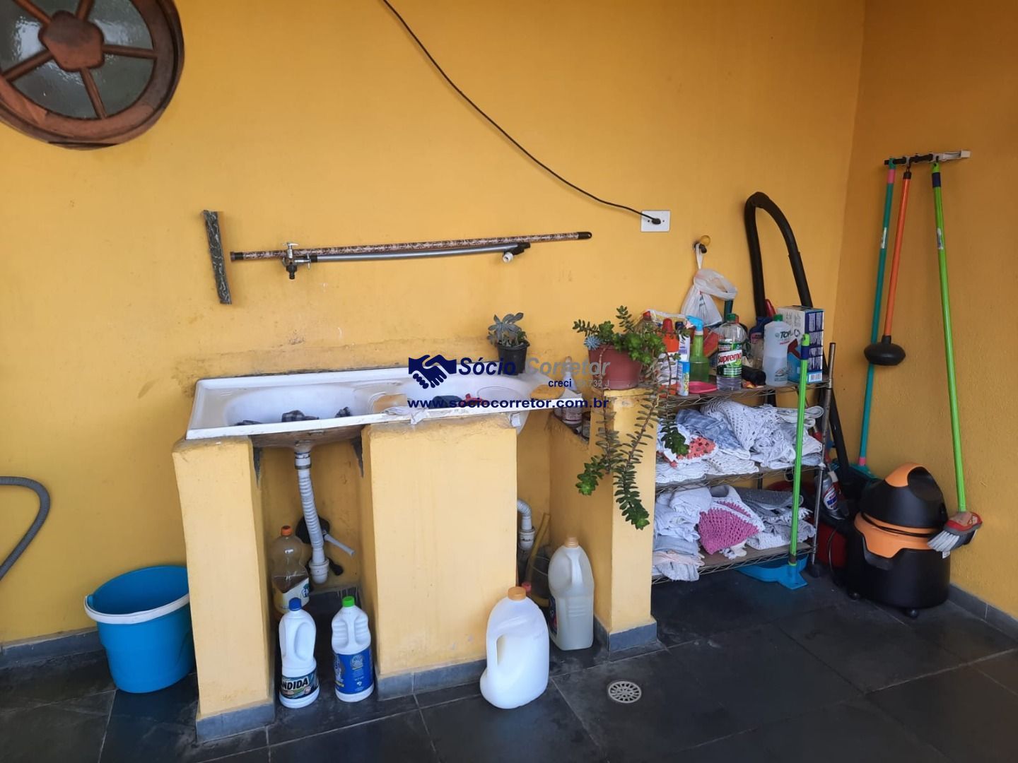 Sobrado, 4 quartos, 400 m² - Foto 16