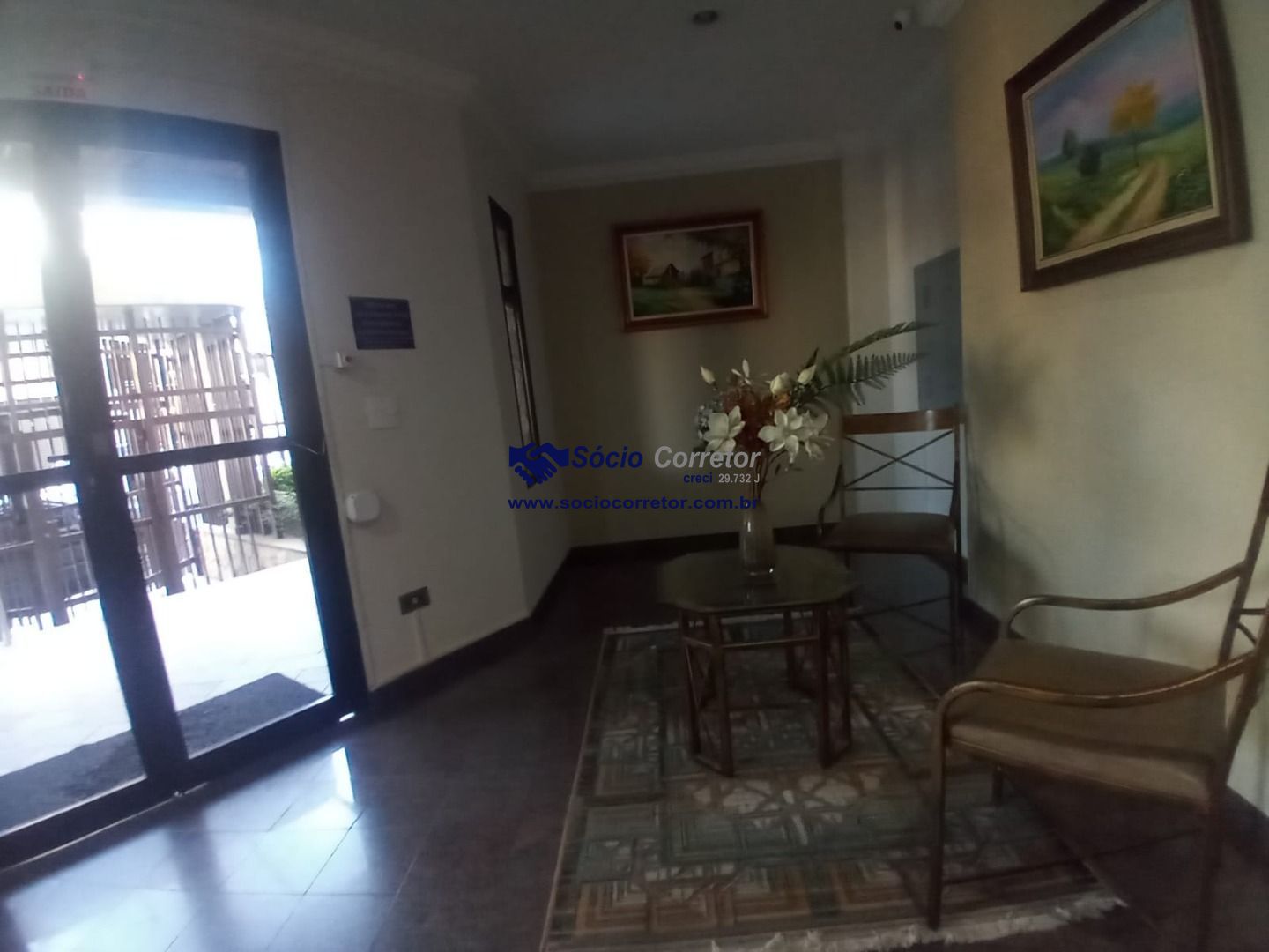 Apartamento, 3 quartos, 130 m² - Foto 16