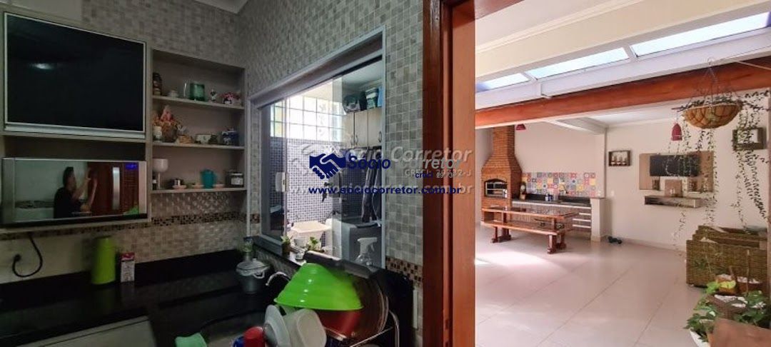 Sobrado, 3 quartos, 192 m² - Foto 8