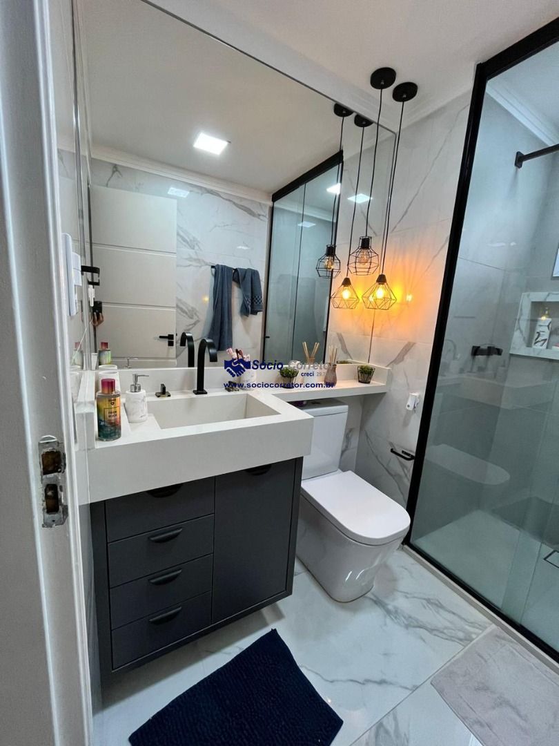 Apartamento, 2 quartos, 72 m² - Foto 9