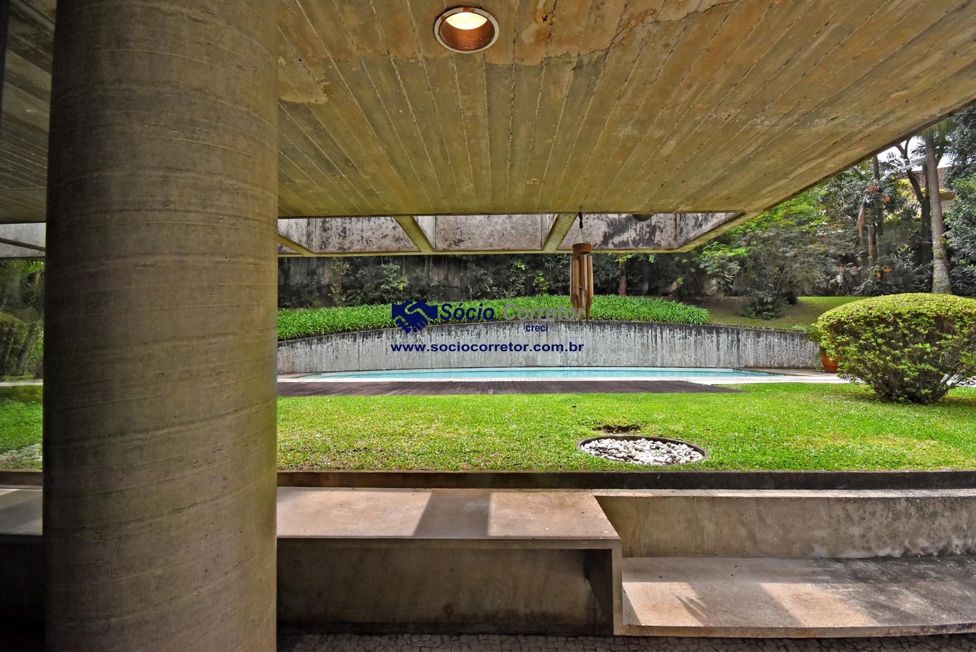 Casa, 5 quartos, 976 m² - Foto 60