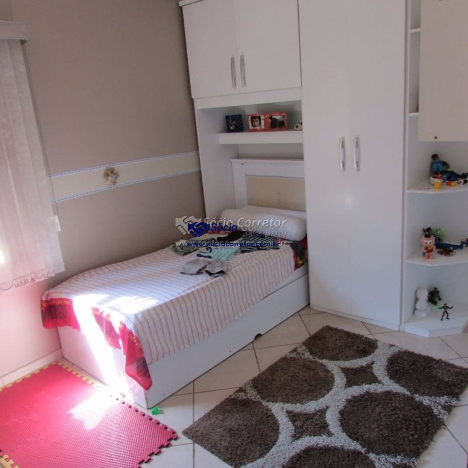 Sobrado, 3 quartos, 209 m² - Foto 14