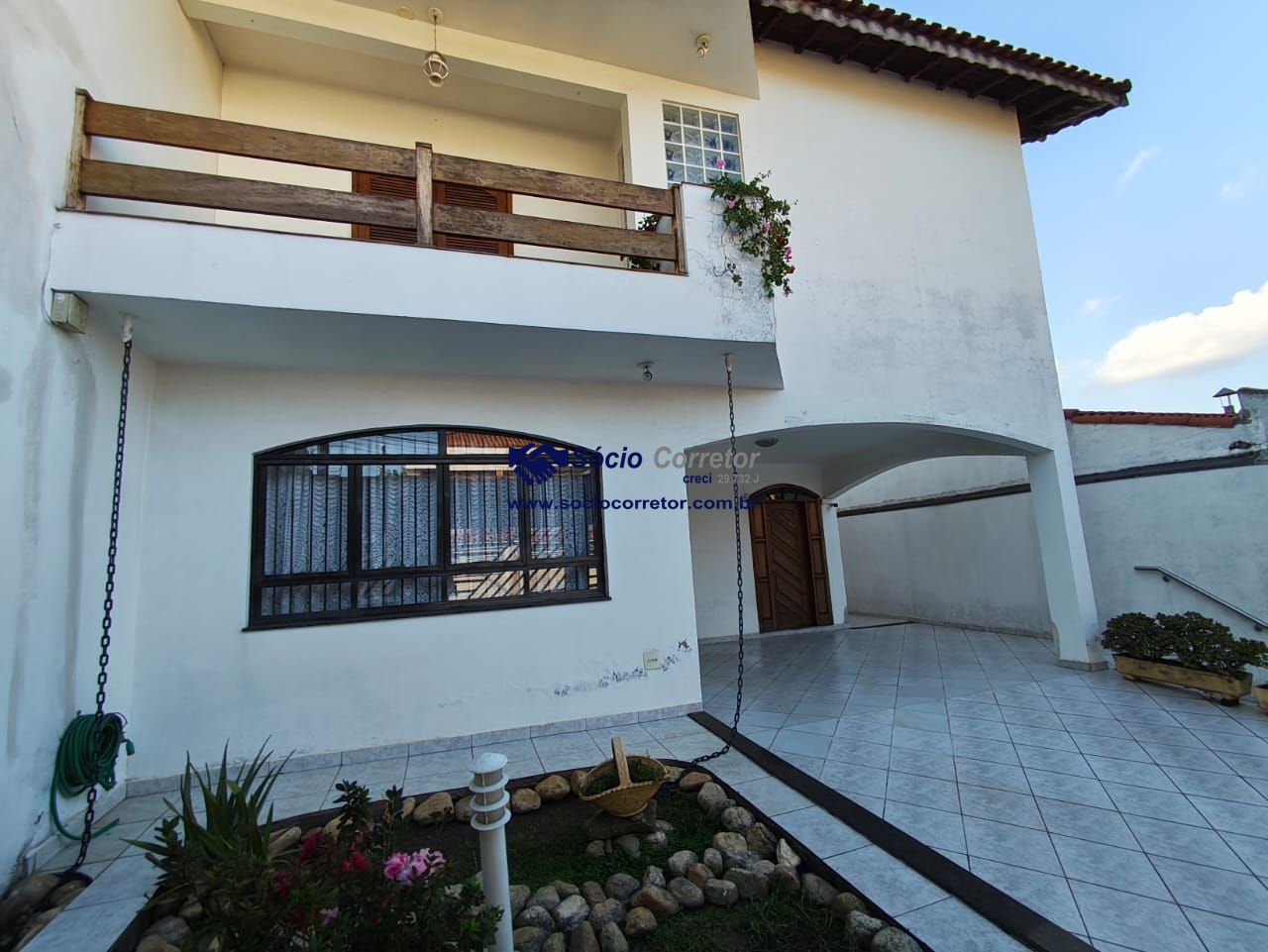 Sobrado, 3 quartos, 339 m² - Foto 6