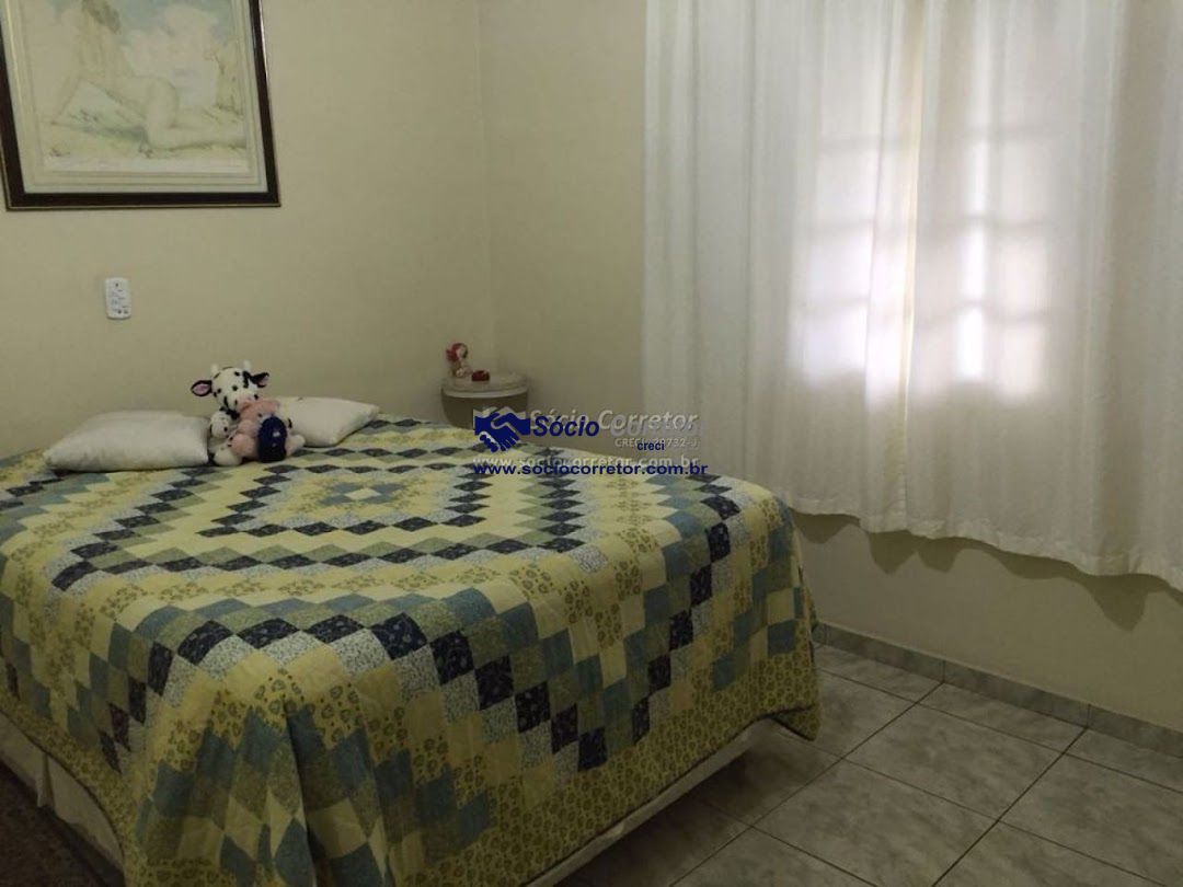 Sobrado, 3 quartos, 120 m² - Foto 12