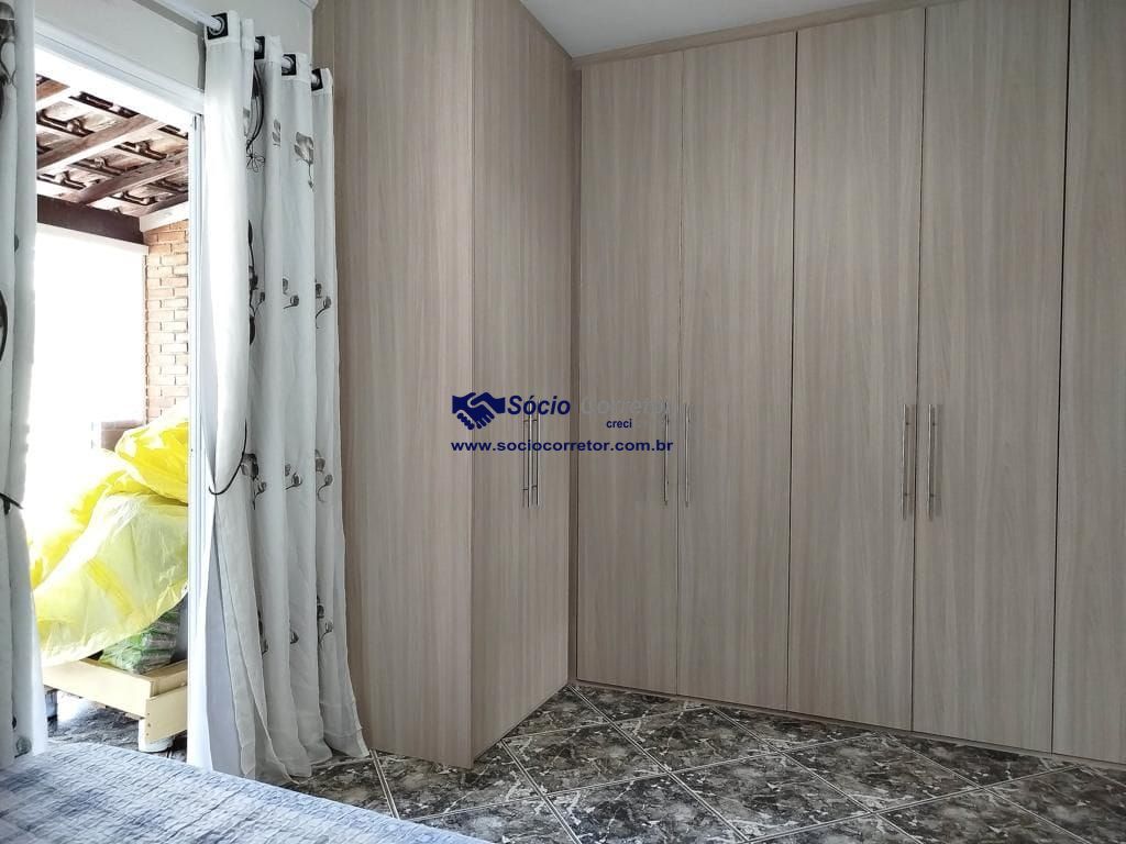 Sobrado, 3 quartos, 160 m² - Foto 33