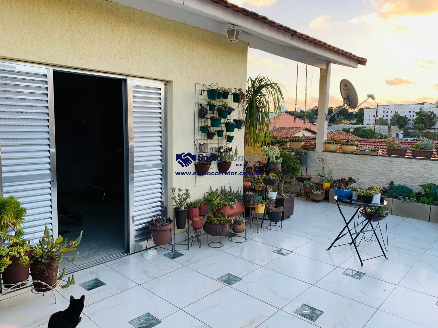 Sobrado, 3 quartos, 295 m² - Foto 15