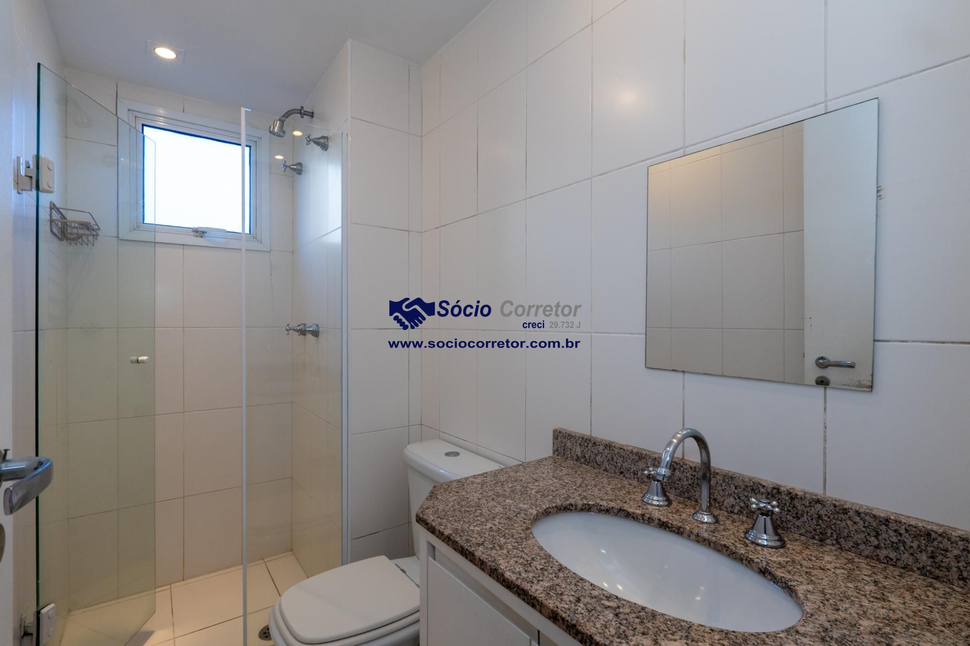 Apartamento, 3 quartos, 133 m² - Foto 29