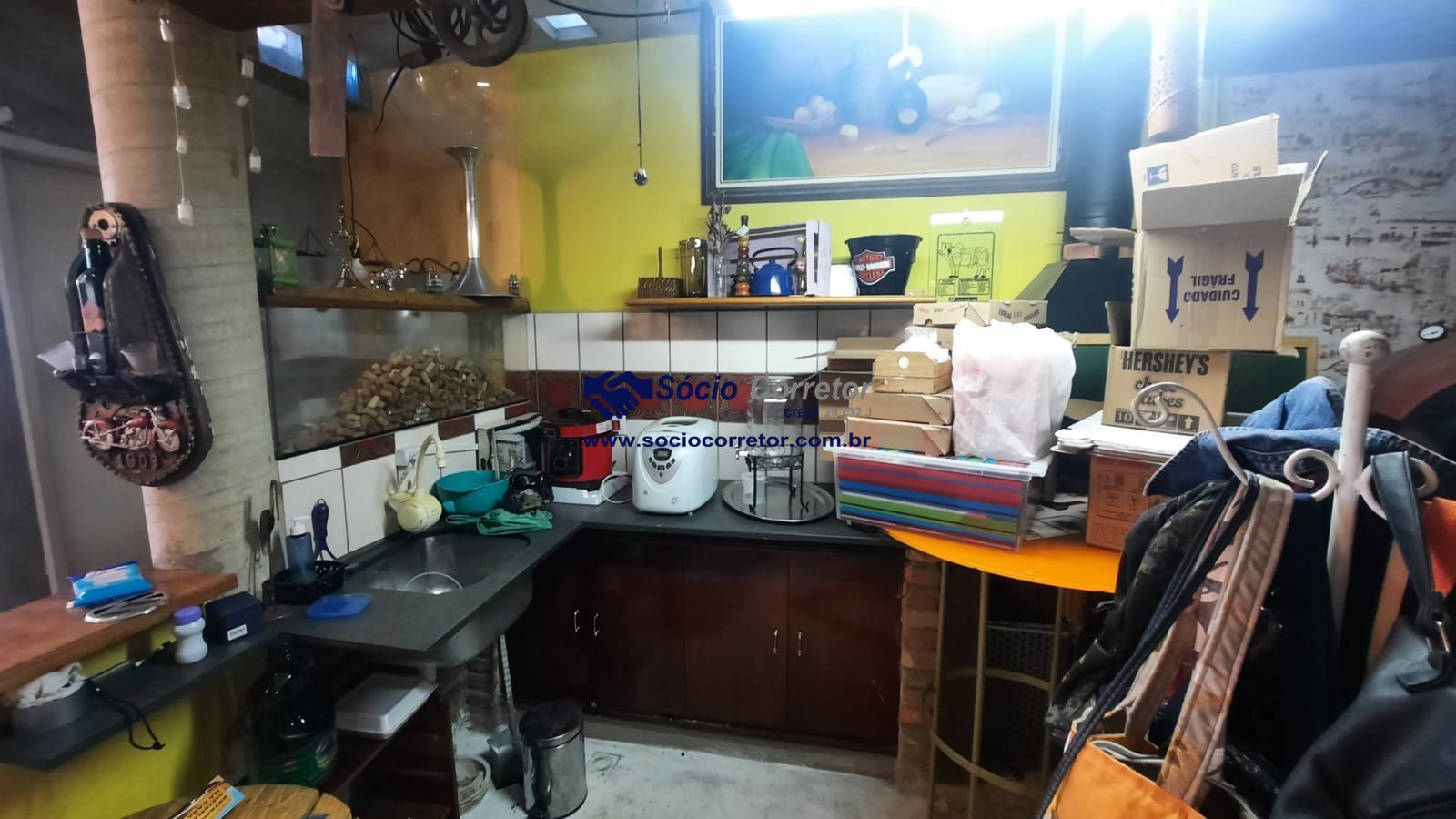Sobrado, 3 quartos, 192 m² - Foto 73