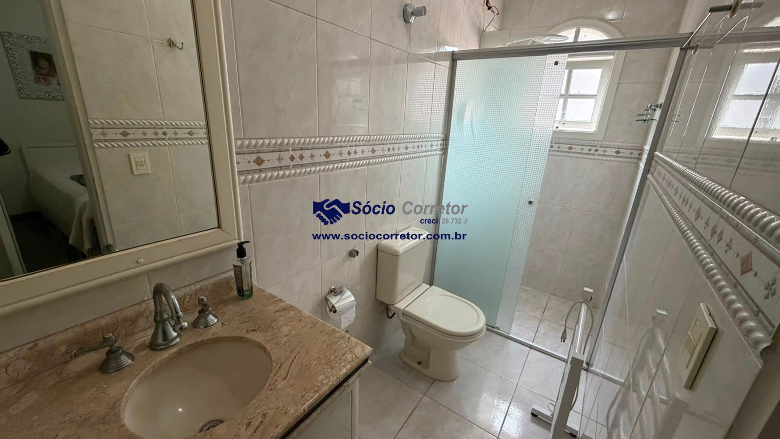 Sobrado, 3 quartos, 387 m² - Foto 12