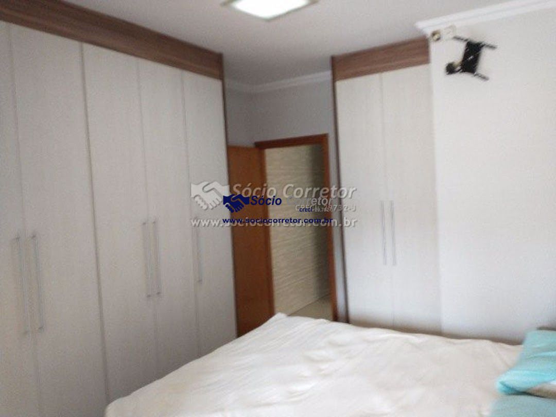 Sobrado, 3 quartos, 203 m² - Foto 8