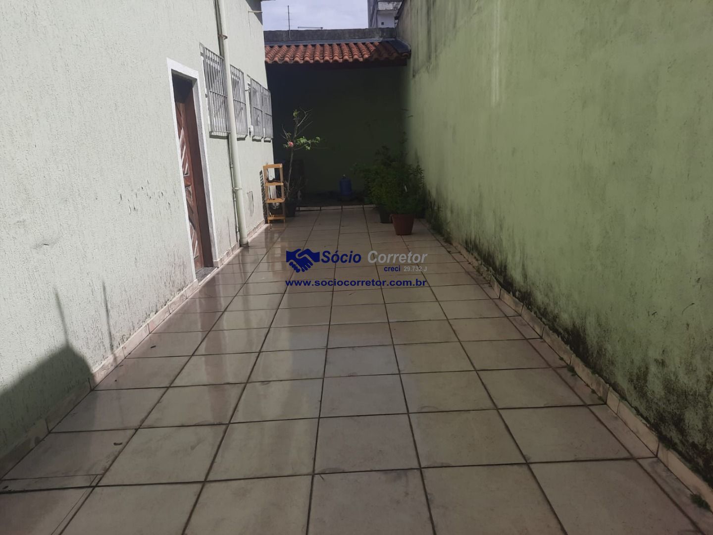 Sobrado, 3 quartos, 291 m² - Foto 22