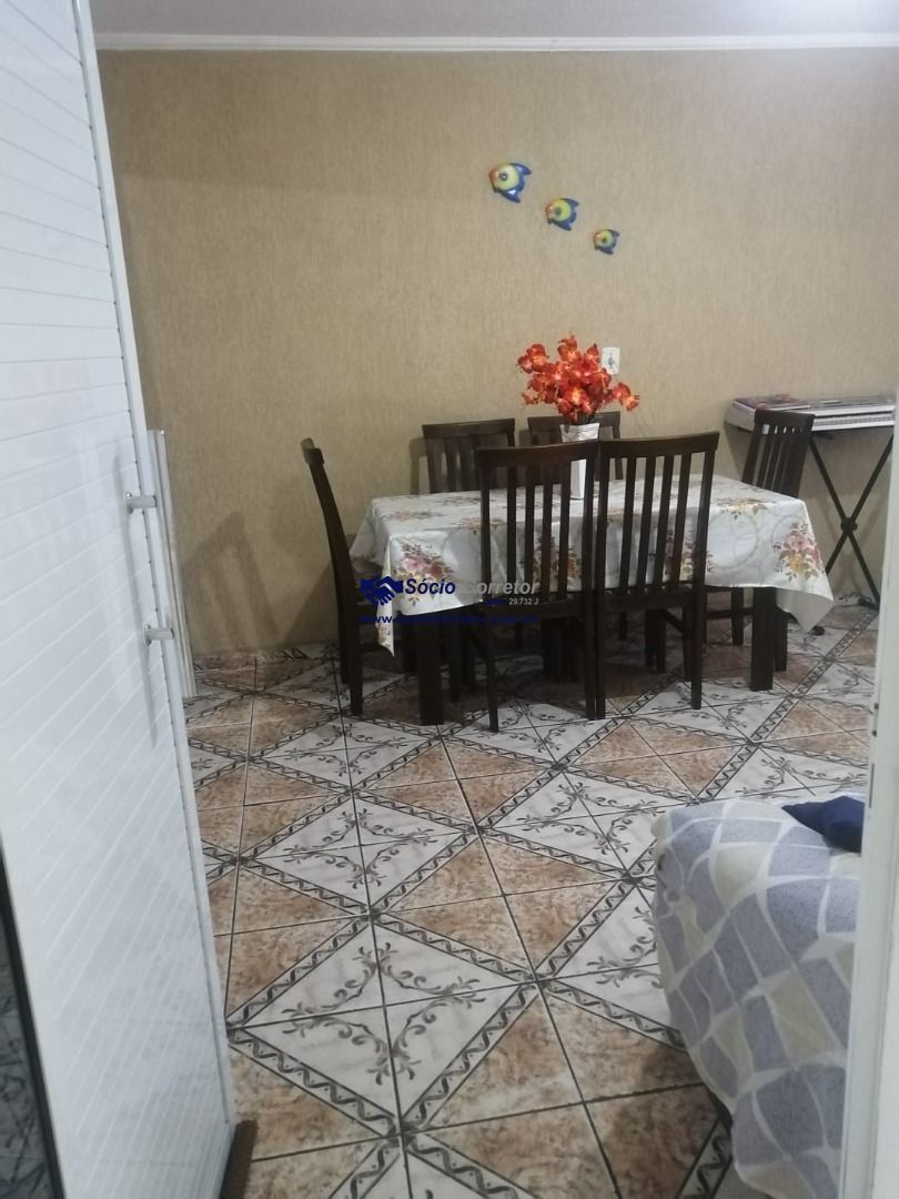 Sobrado, 4 quartos, 123 m² - Foto 4