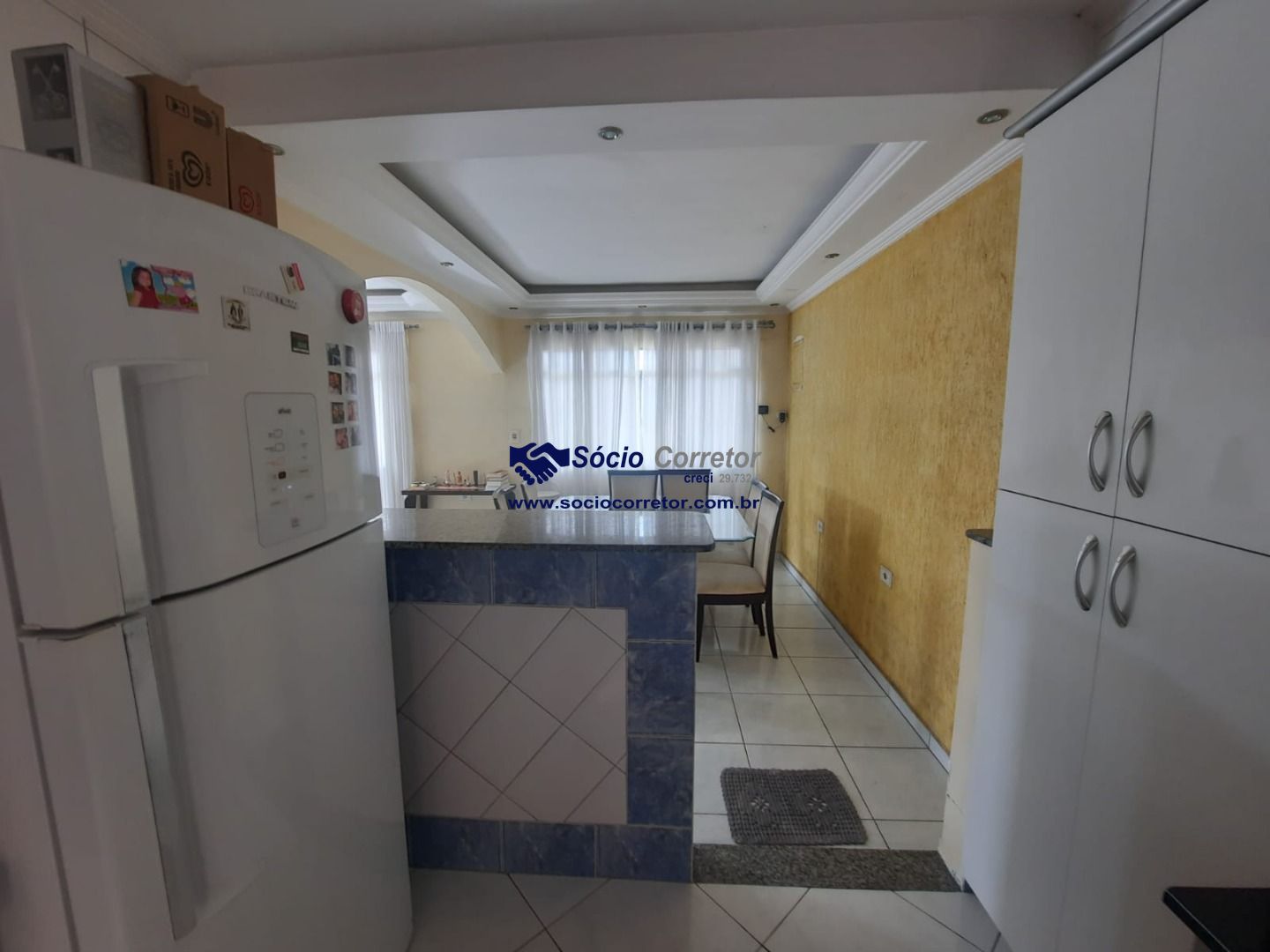 Sobrado, 3 quartos, 291 m² - Foto 18