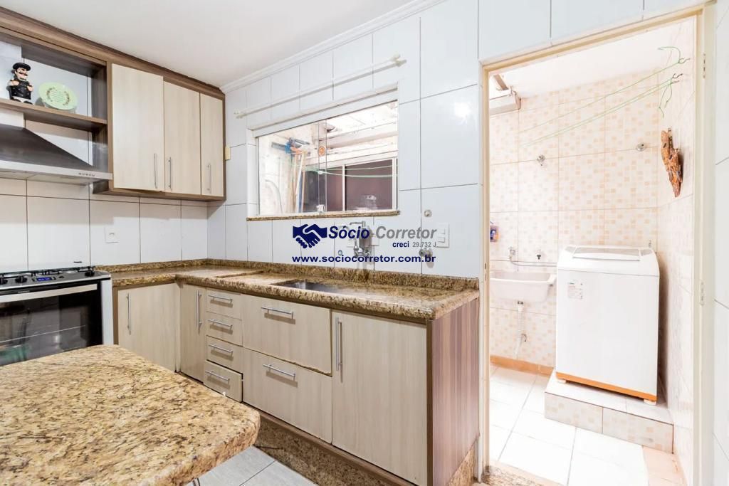 Sobrado, 3 quartos, 152 m² - Foto 18