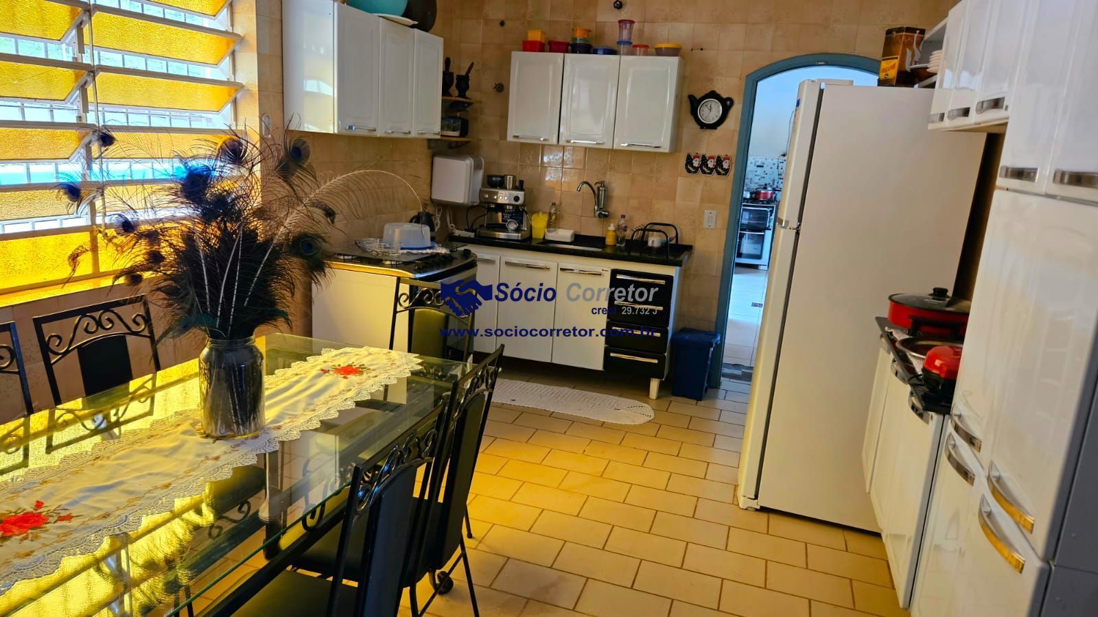 Chácara, 5 quartos, 3127 m² - Foto 11