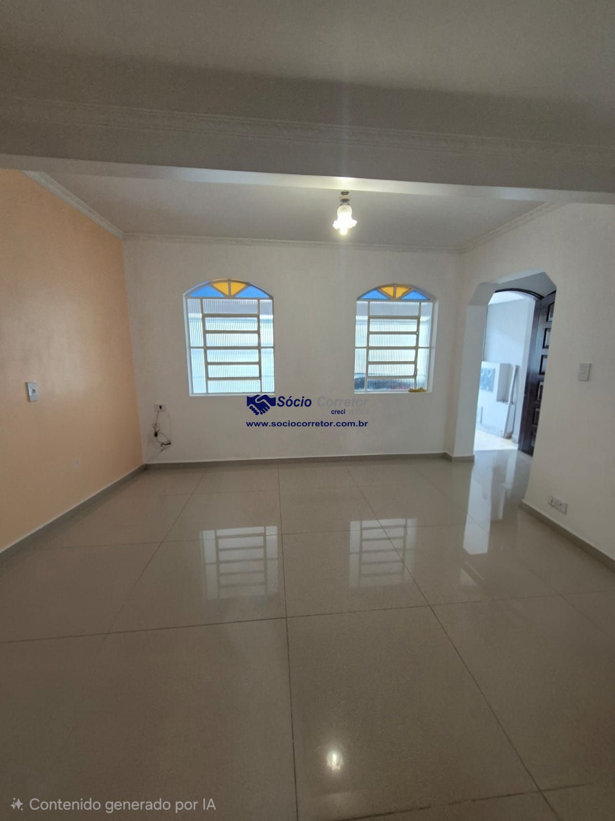 Casa, 3 quartos, 87 m² - Foto 6