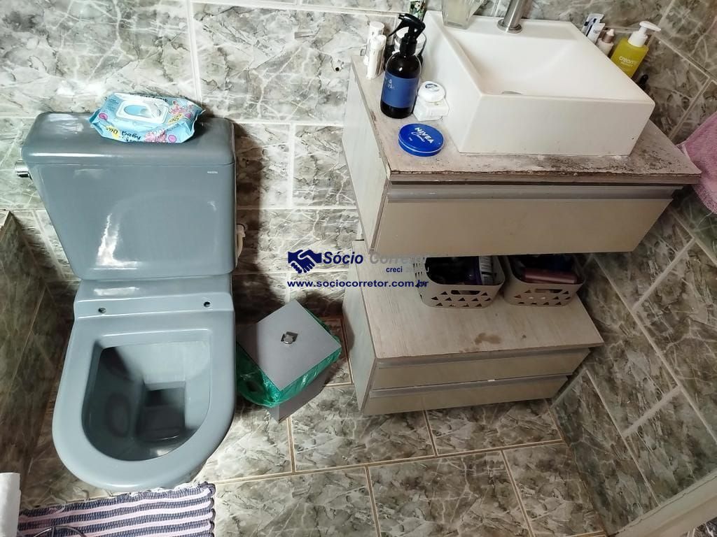 Sobrado, 3 quartos, 160 m² - Foto 29