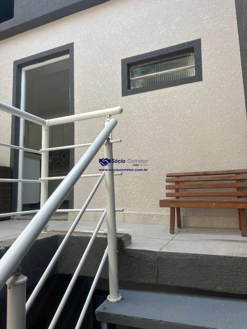 Sobrado, 4 quartos, 220 m² - Foto 5