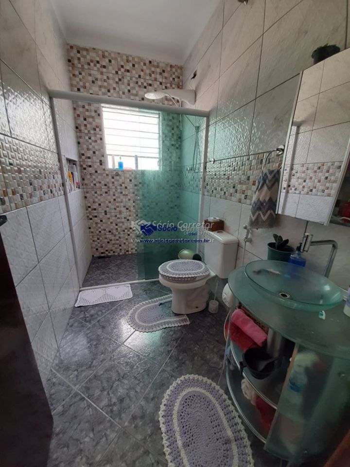 Sobrado, 3 quartos, 250 m² - Foto 18
