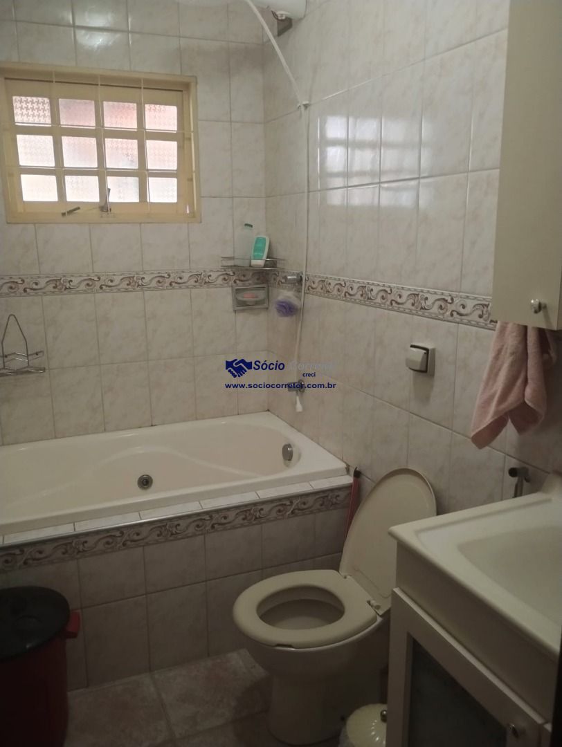 Sobrado, 5 quartos, 336 m² - Foto 27