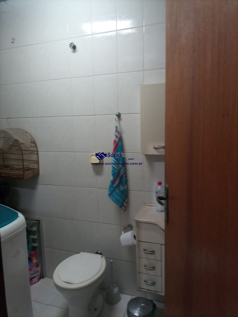 Casa, 3 quartos, 140 m² - Foto 17