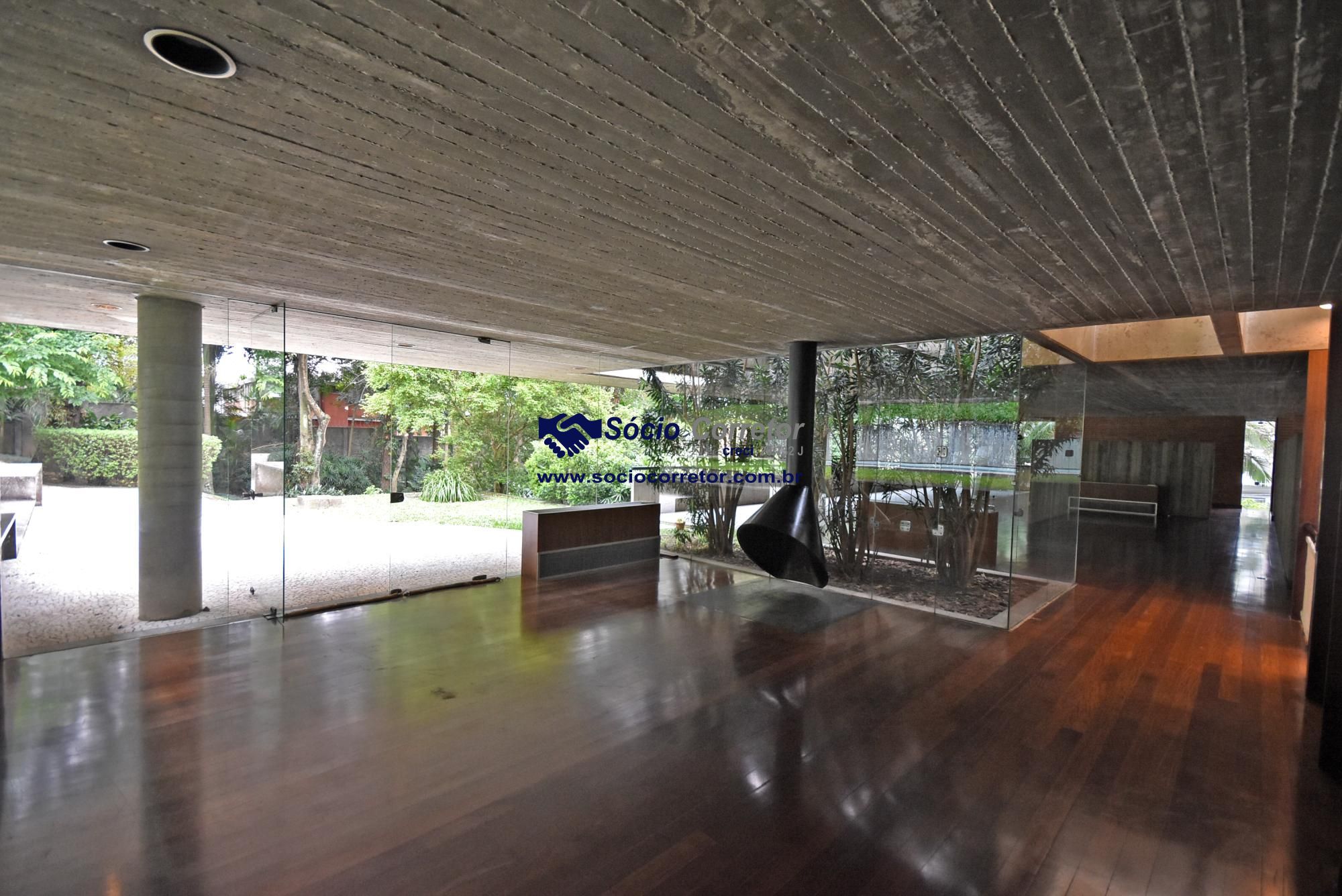 Casa, 5 quartos, 976 m² - Foto 28