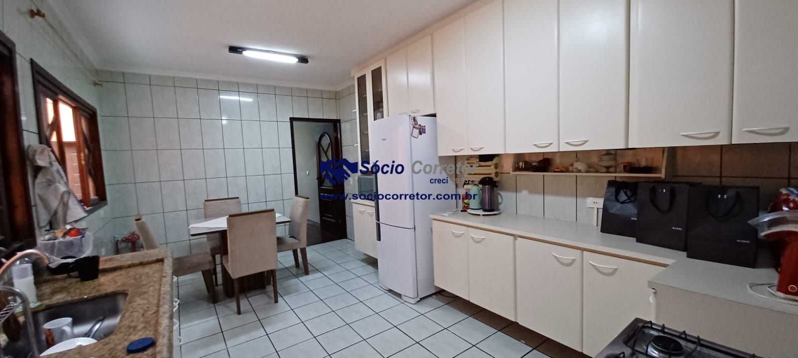 Sobrado, 3 quartos, 220 m² - Foto 21