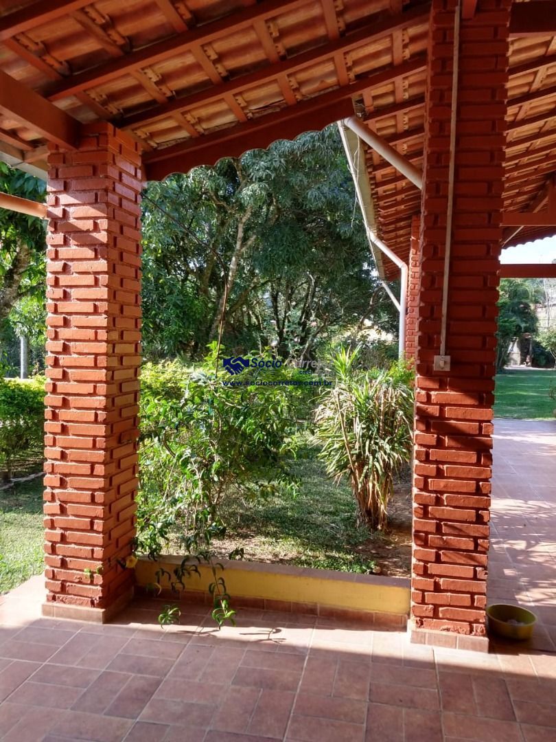 Chácara, 4 quartos, 3000 m² - Foto 24
