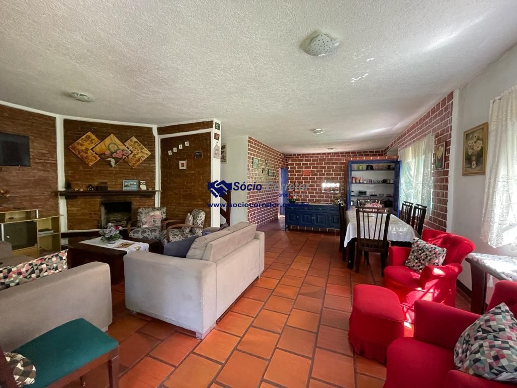 Chácara, 4 quartos, 2 hectares - Foto 37