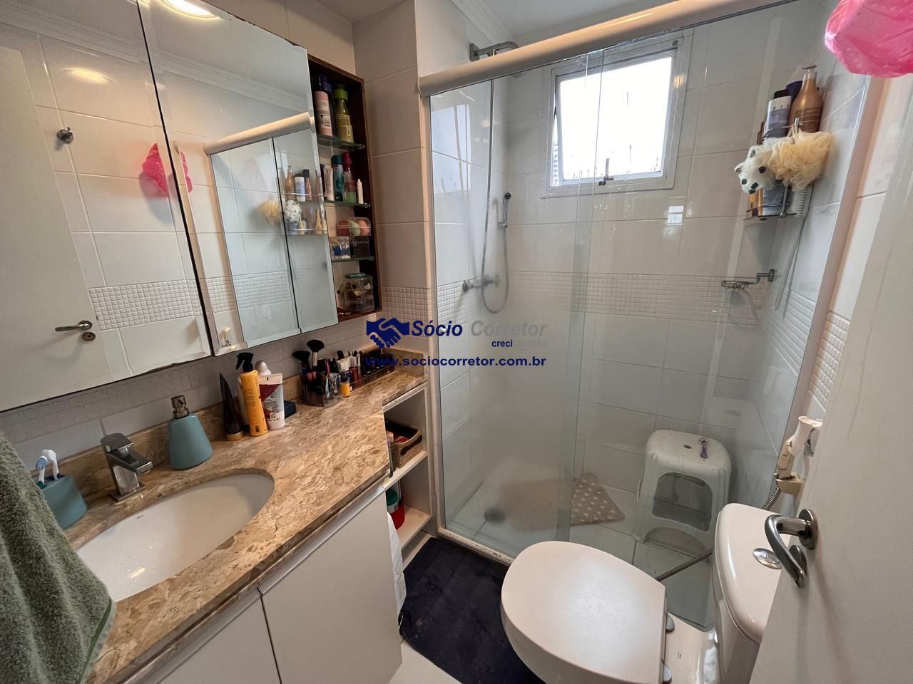 Apartamento, 3 quartos, 82 m² - Foto 33