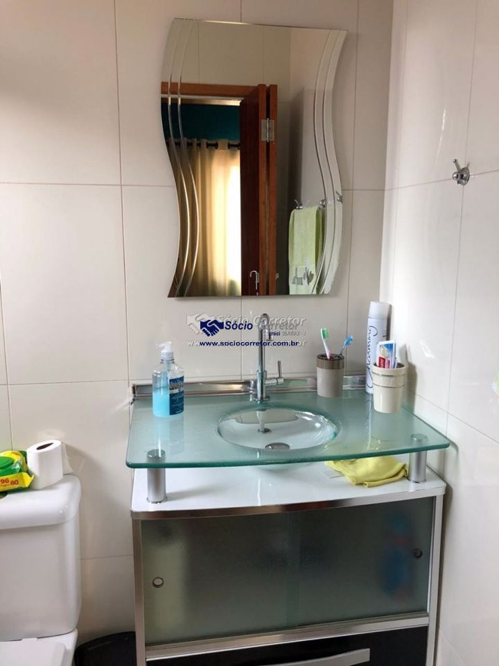 Casa, 5 quartos, 217 m² - Foto 16