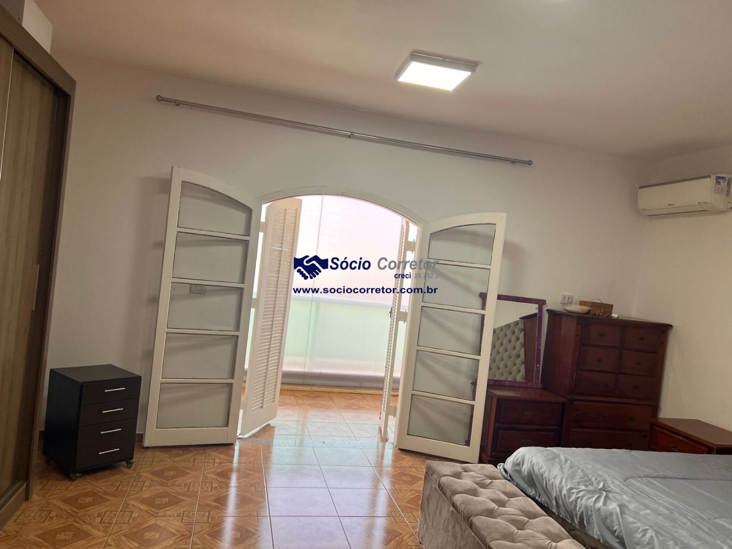 Sobrado, 3 quartos, 250 m² - Foto 30