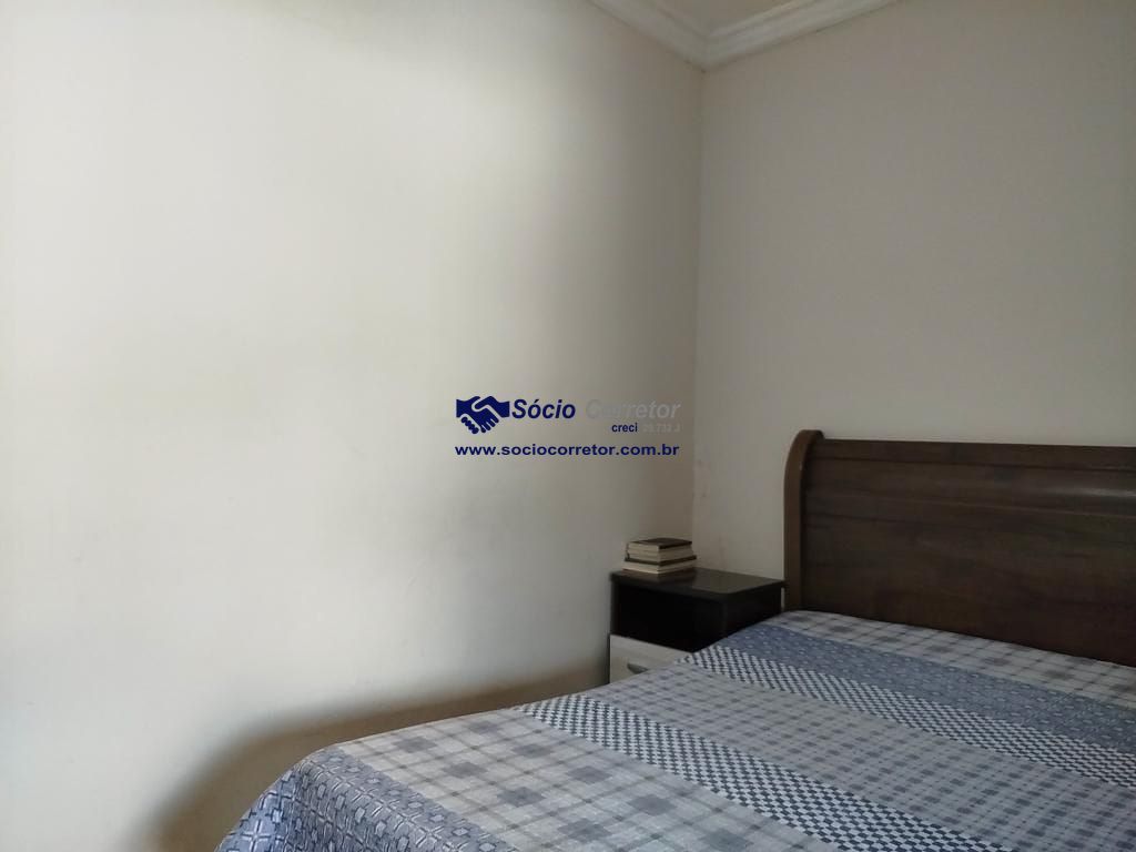Sobrado, 3 quartos, 160 m² - Foto 35