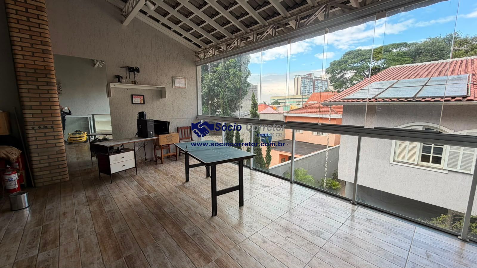 Sobrado, 3 quartos, 387 m² - Foto 32