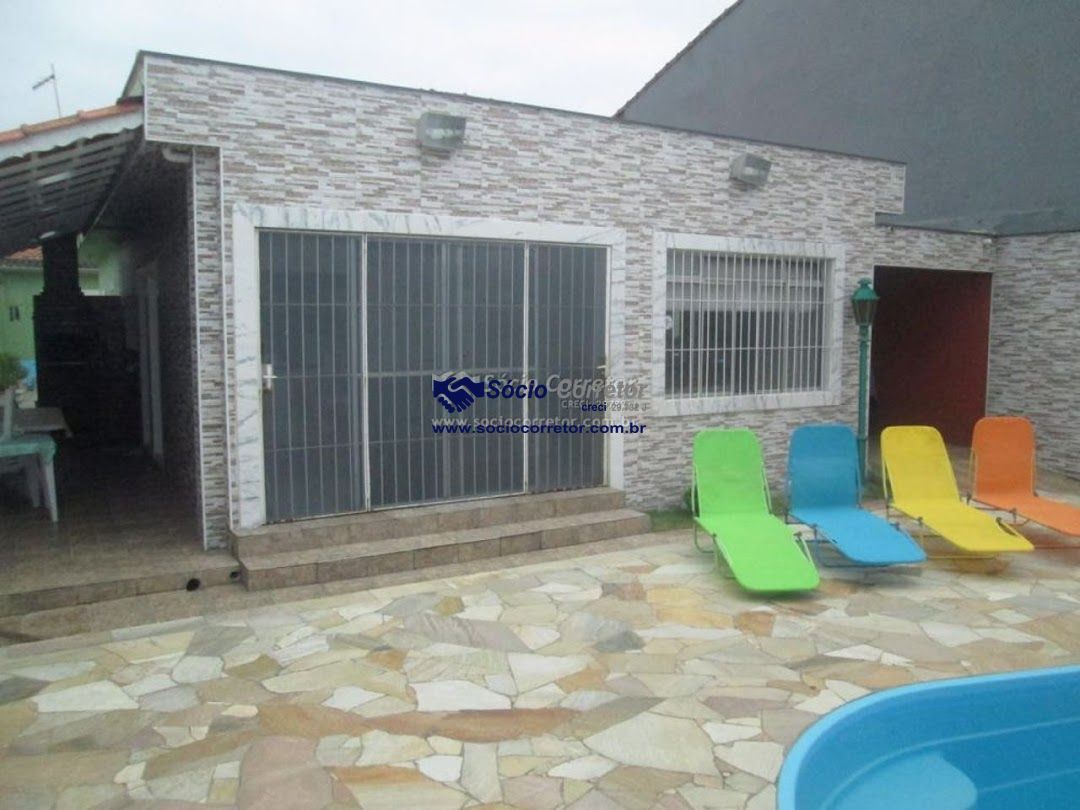 Casa, 3 quartos, 300 m² - Foto 23