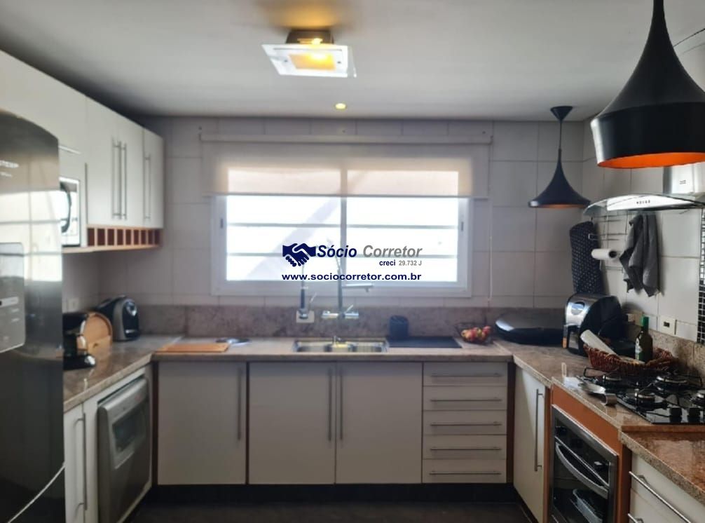 Sobrado, 3 quartos, 190 m² - Foto 11