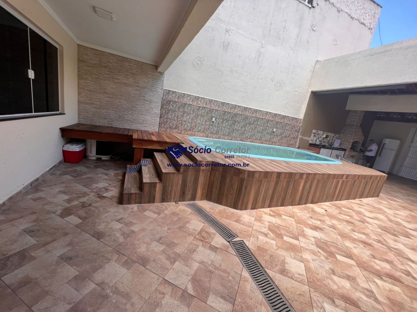 Sobrado, 3 quartos, 250 m² - Foto 10