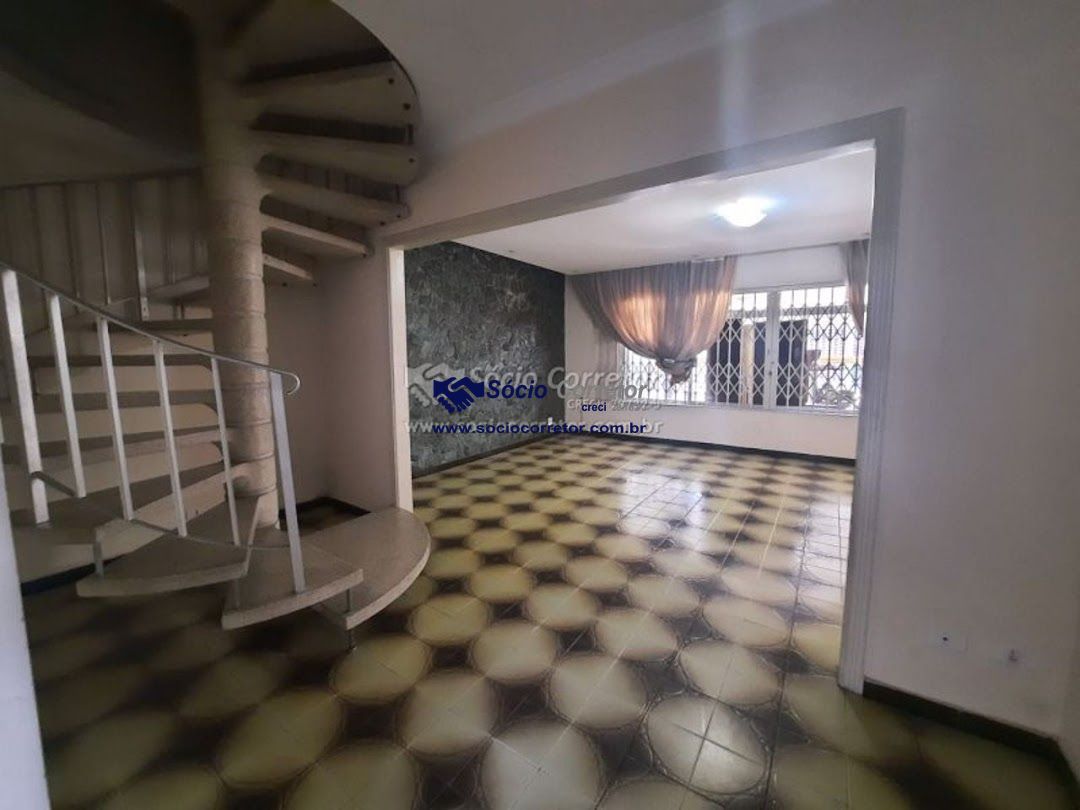 Sobrado, 3 quartos, 206 m² - Foto 7