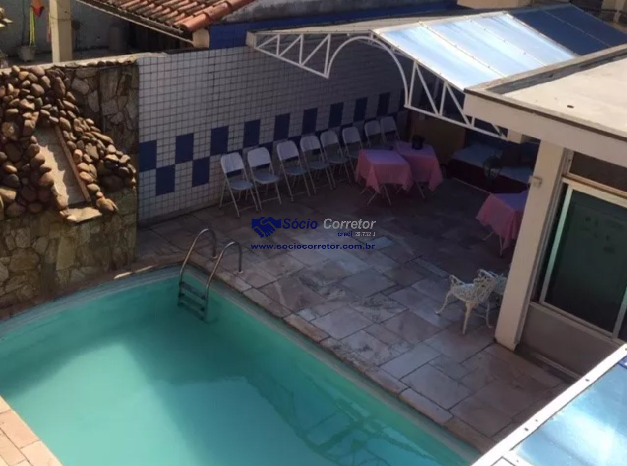 Casa, 3 quartos, 426 m² - Foto 11