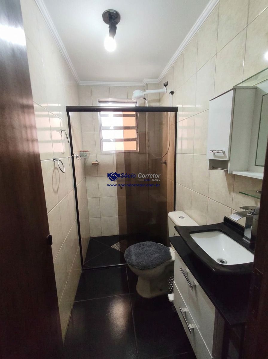 Apartamento, 2 quartos, 48 m² - Foto 6