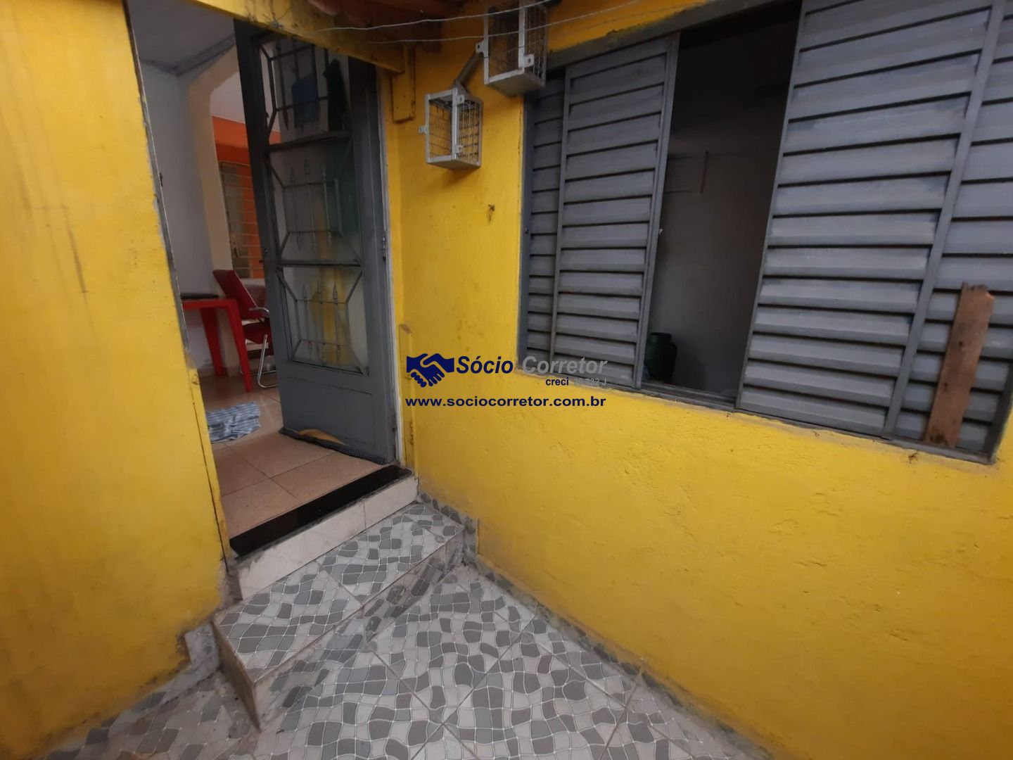 Casa, 4 quartos, 200 m² - Foto 35