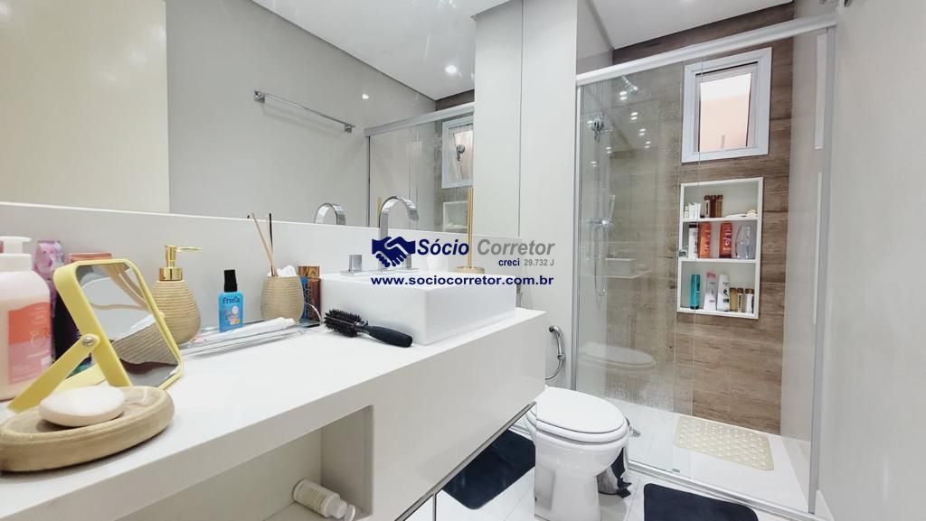 Apartamento, 3 quartos, 127 m² - Foto 13