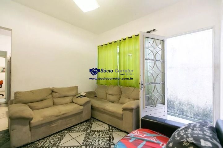 Casa, 2 quartos, 90 m² - Foto 4