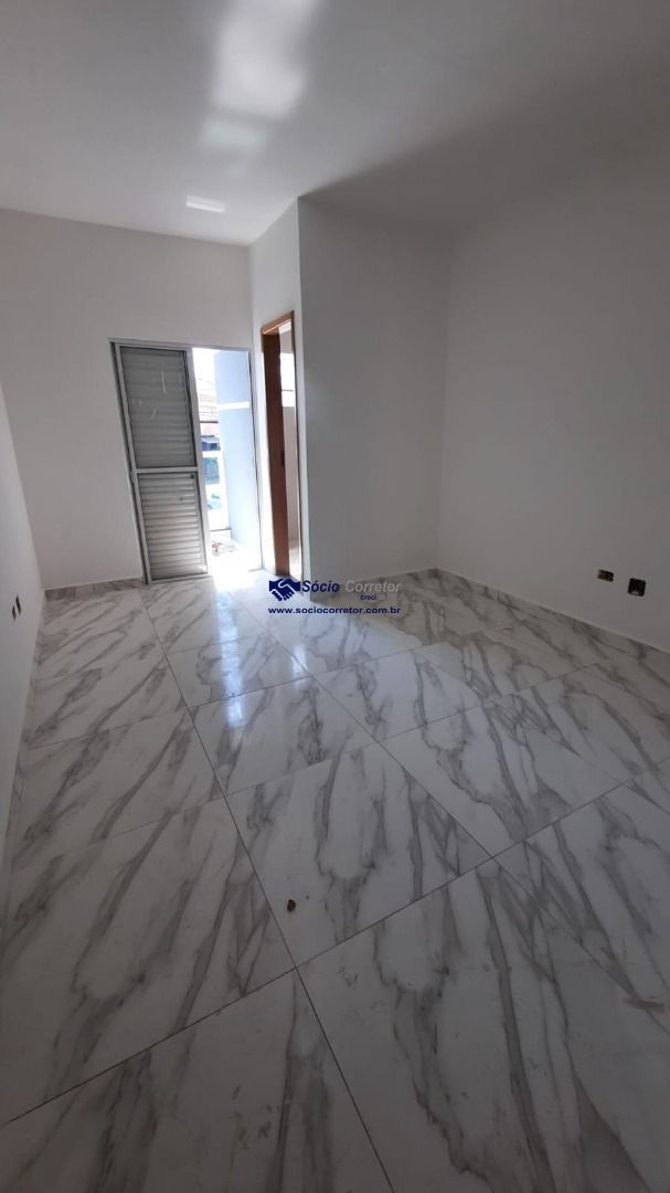 Sobrado, 3 quartos, 90 m² - Foto 11