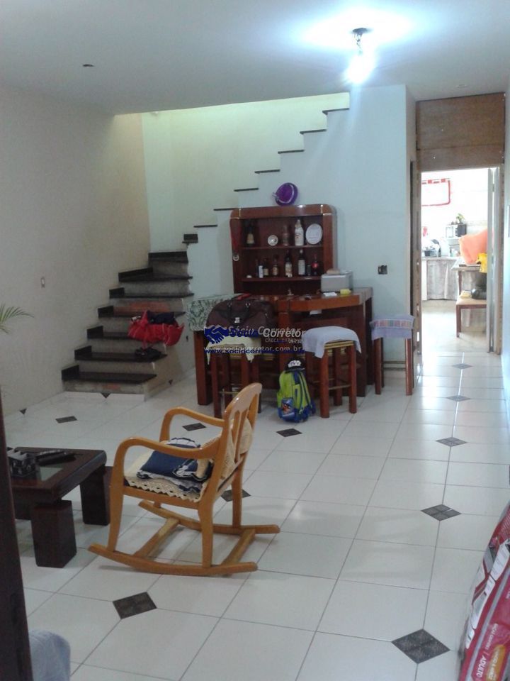 Casa, 3 quartos, 250 m² - Foto 1