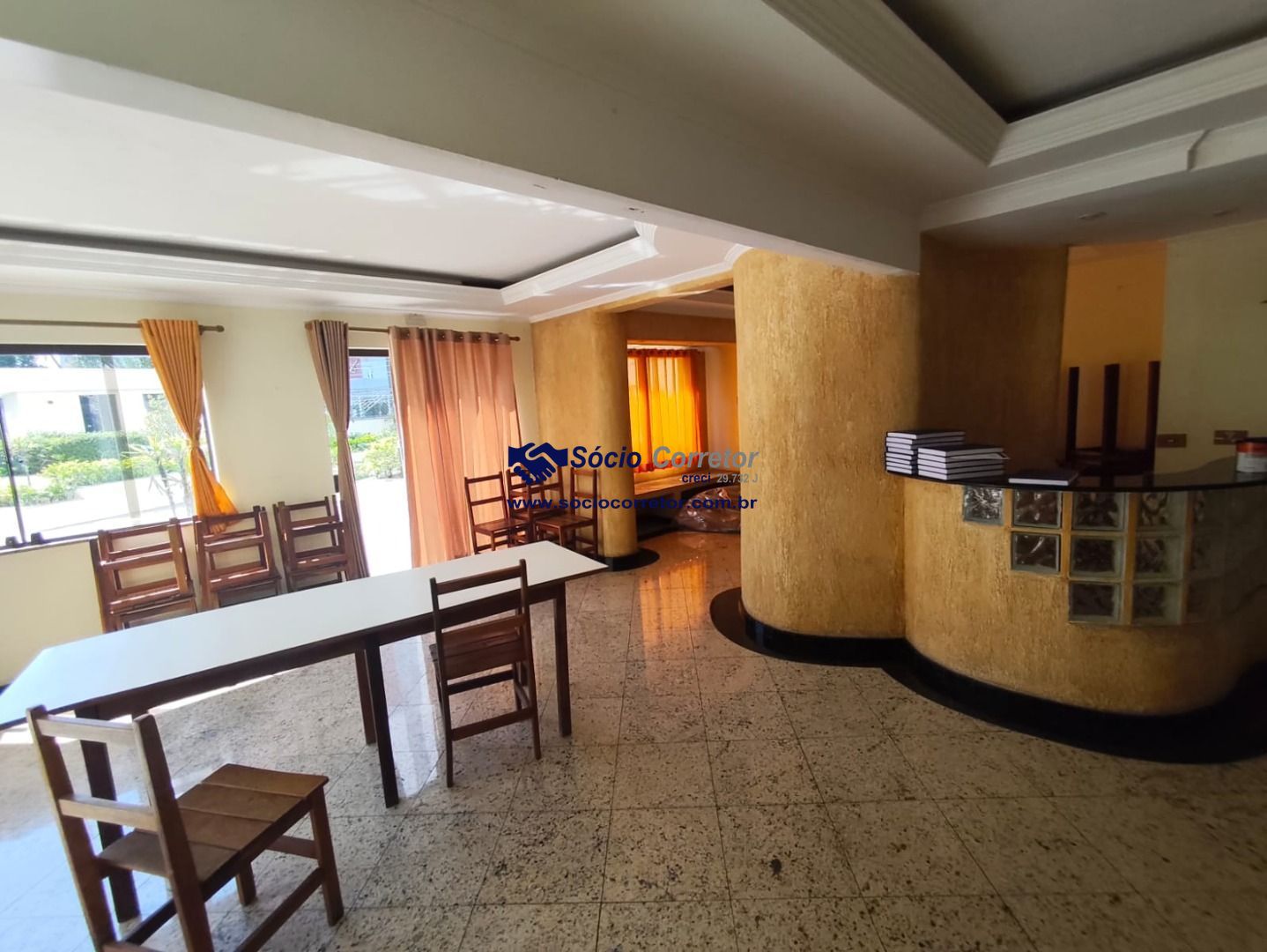 Apartamento, 2 quartos, 70 m² - Foto 29