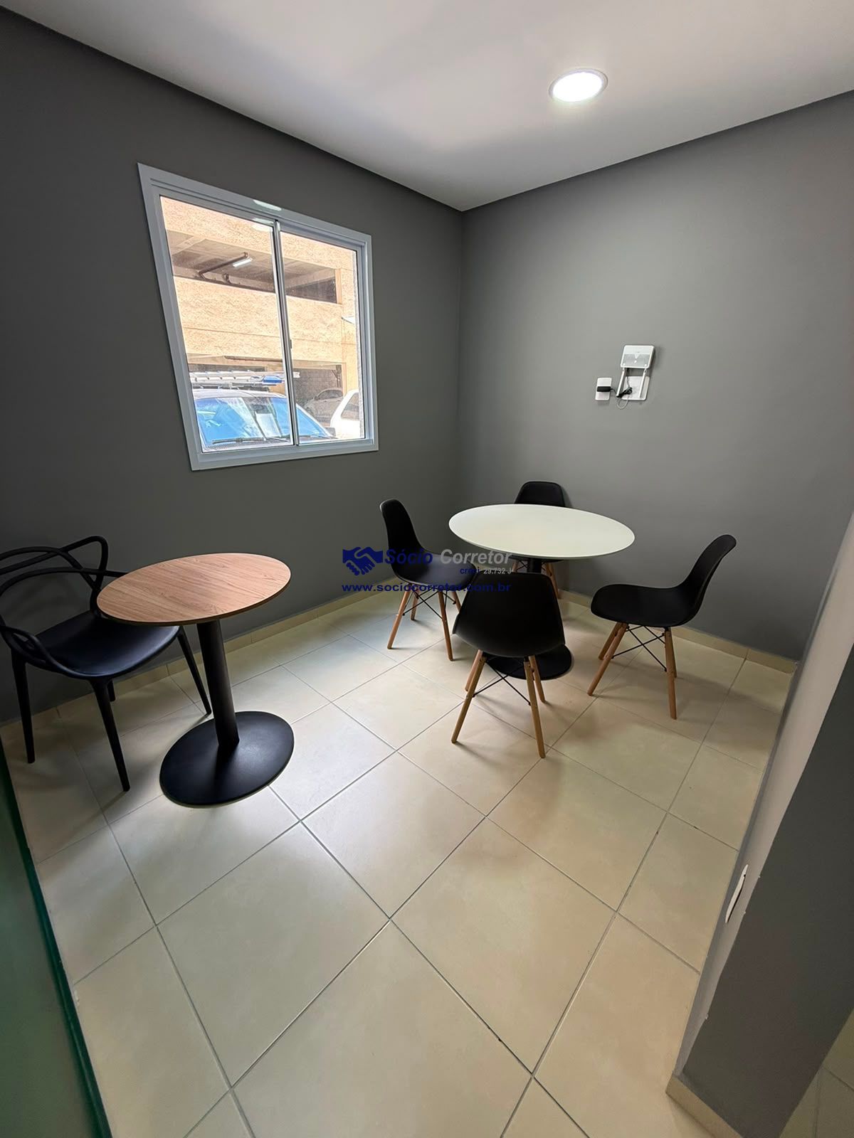 Apartamento, 2 quartos, 44 m² - Foto 28