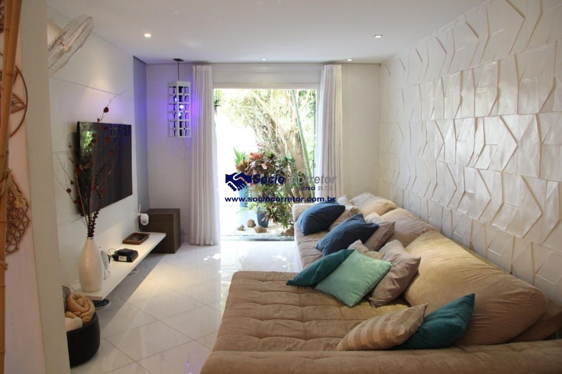 Sobrado, 3 quartos, 190 m² - Foto 23