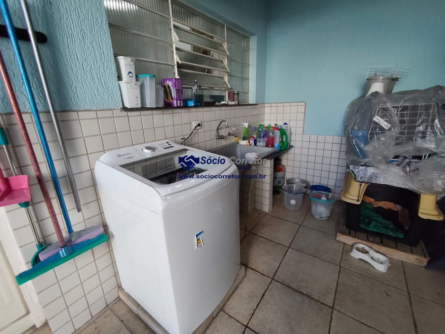 Sobrado, 3 quartos, 129 m² - Foto 11