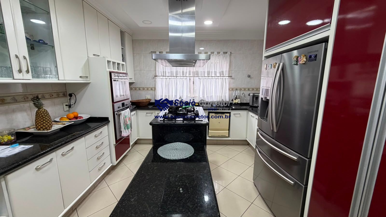Sobrado, 3 quartos, 387 m² - Foto 41